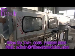 Zalecana konfiguracja dla całej linii 120 beczek