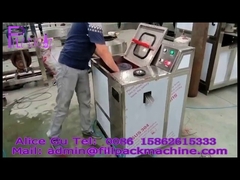 Linia napełniania 5 galonów QGF-200 cała linia produkcyjna