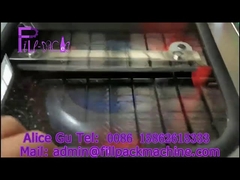 Myjka i dekielkownica do butli 5-galonowych BS-1 półautomatyczna, z wydajnością 200 butelek na godzinę