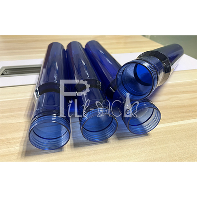 5-galonowa butelka wody mineralnej galonowa Pet Blowing Preform 55mm Neck 20 litrów Plastik dostawca