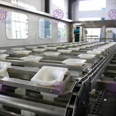 600BPH 5 galonowa maszyna do napełniania butelek wody Urządzenie do produkcji wody butelkowanej do picia dostawca