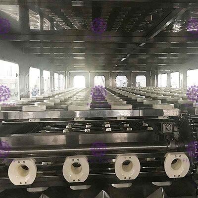 Anti Leakage QGF-2000 5-galonowa maszyna do napełniania wodą dostawca