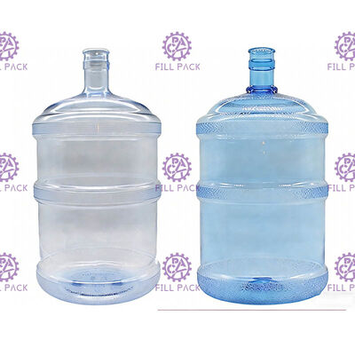 5 Pid Control Gallon Napełniarka Pojemność 120 Bph dostawca