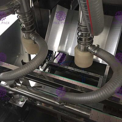 Stal nierdzewna 304 3KW 300 BPH Gallon Water Plant dostawca