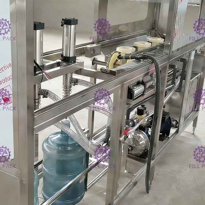 PID 3 w 1 5 galonów Napełniarka do wody pitnej dostawca