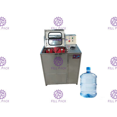 Nakrętka do zdejmowania kołpaka BS-1200 BPH 5-galonowa podkładka do łyżek dostawca