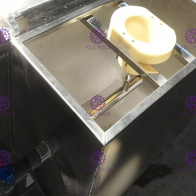 BSC-1 Półautomatyczny 150BPH 5 galonów butelka Decapper Wascher dostawca