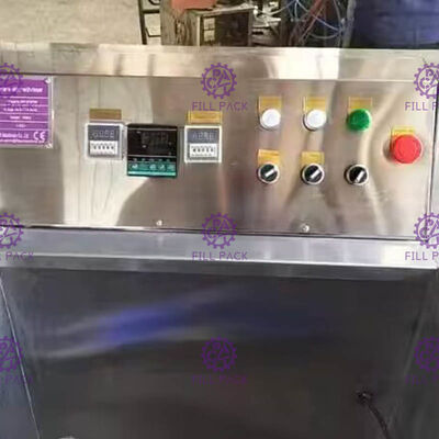 300BPH BSC-2 czysta woda 2 głowice ISO 5 galonów myjnik butelki dostawca