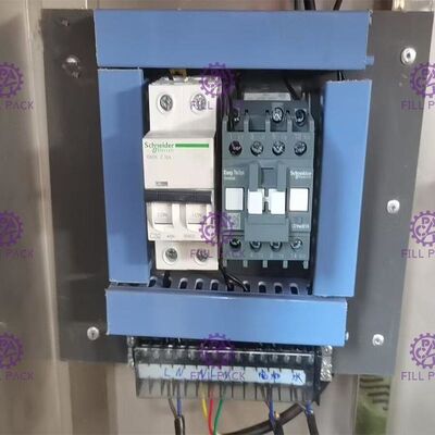 BS-2 Sprzęt do prania z ręcznym sterowaniem 5 galonów dostawca