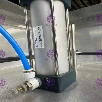 SWXNC-1 Wysokiego ciśnienia wewnętrzne płukanie 5 galonów myjnik butelki zewnętrzne mycie szczotkowanie pojedyncza stacja dostawca