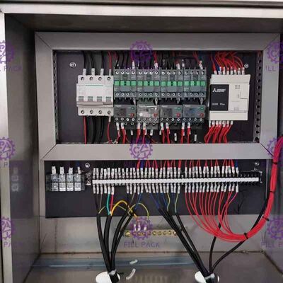 6000LPH RO System oczyszczania odwróconej osmozy dostawca