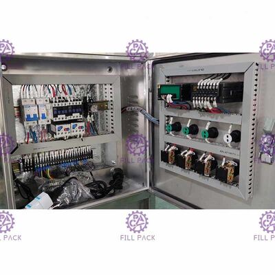 2000LPH Woda pitna Stacja uzdatniania wody RO z membraną 4040 do fabryki wody dostawca