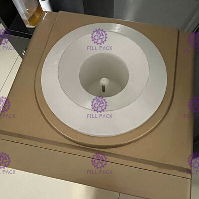 Hdpe High Level 110v 2L Sprężarka Dozownik wody chłodzącej dostawca