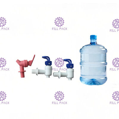 Żel silikonowy Uszczelka Dozownik wody Zawór wodny do butelki o pojemności 5 galonów dostawca