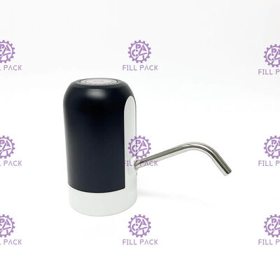 House Mini 65 * 125 MM Akumulatorowa pompa wody pitnej dostawca