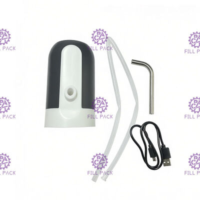 House Mini 65 * 125 MM Akumulatorowa pompa wody pitnej dostawca