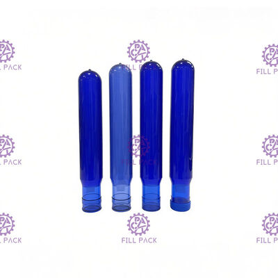 5-galonowa butelka wody mineralnej galonowa Pet Blowing Preform 55mm Neck 20 litrów Plastik dostawca