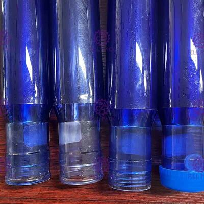 5-galonowa butelka wody mineralnej galonowa Pet Blowing Preform 55mm Neck 20 litrów Plastik dostawca