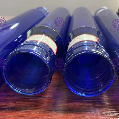 700g 55mm szyjka PET o pojemności 5 galonów Preformy o wysokiej przezroczystości dostawca