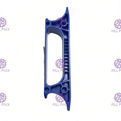 Niebieski PET uchwyt na butelkę o pojemności 18,9 l 5 galonów dostawca