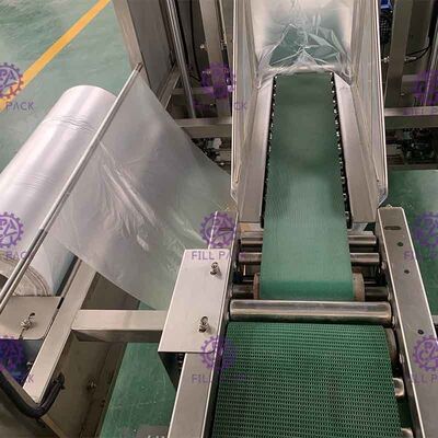 Automatyczna maszyna do pakowania butelek wody PLC 5 galonów 2200BPH dostawca