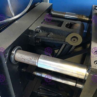 Woda pitna Maszyna do wydmuchiwania butelek o pojemności 18,9 litra galonów dostawca