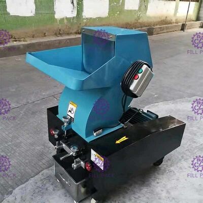 Maszyna do wstrzykiwania plastikowych butelek o pojemności 660 mm dla 5 galonów 750 g dostawca