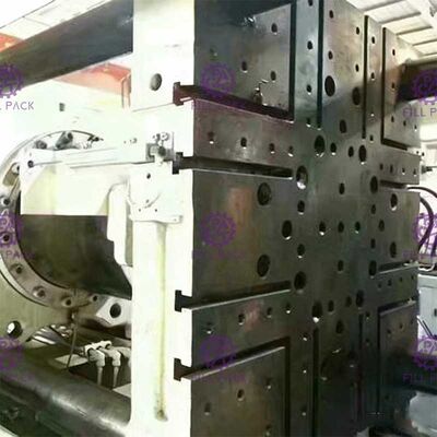 Wtryskarka do butelek PET o pojemności 5 galonów 800g dostawca