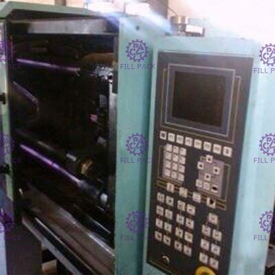 Maszyna do formowania wtryskowego 3 galonów 120BPH dostawca