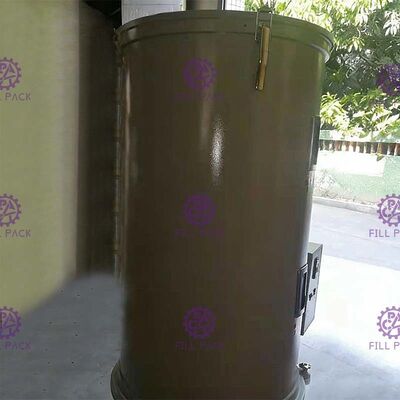 Hydrauliczna maszyna do produkcji preform do butelek PET 16MPA dostawca