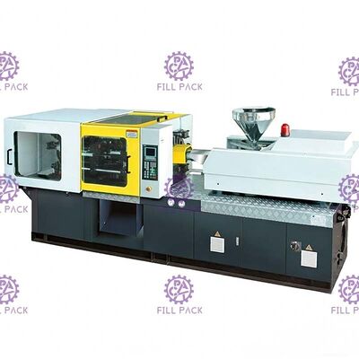 Hydrauliczna maszyna do produkcji preform do butelek PET 16MPA dostawca