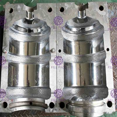 Maszyna do rozdmuchiwania plastikowych butelek o pojemności 5 galonów 150BPH dostawca