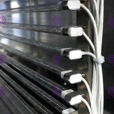 5 galonów Semi Auto 120bph 30mm plastikowa maszyna do wydmuchiwania butelek PET dostawca