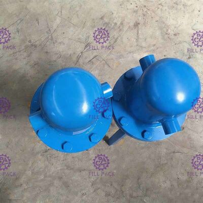 3 galony 5 galonów 10 litrów 15l 20l 120bph Półautomatyczna maszyna do wydmuchiwania butelek dla zwierząt domowych dostawca