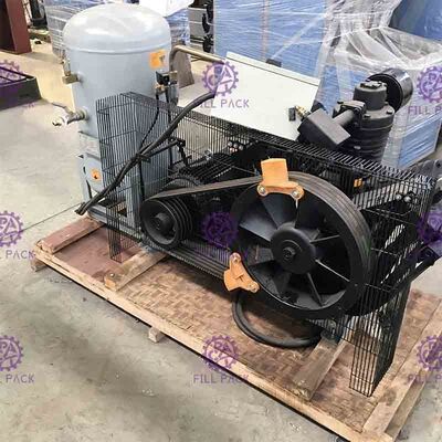 Ekran dotykowy 60BPH Maszyna do wydmuchiwania butelek z galonem dostawca