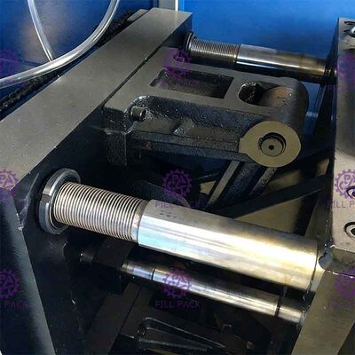 Maszyna do produkcji plastikowych butelek One Blower 150BPH dostawca