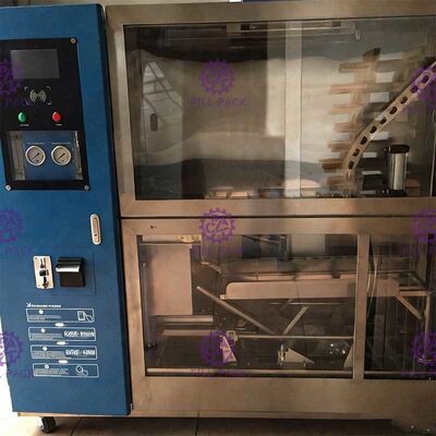 Galonowa butelka / beczka Czysta / pitna automat do wody z odwróconą osmozą 200 lph dostawca