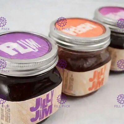 Półautomatyczna maszyna do etykietowania naklejek samoprzylepnych Etykieciarka do kwadratowych butelek 3 strony lub okrągłe koło do butelek dostawca