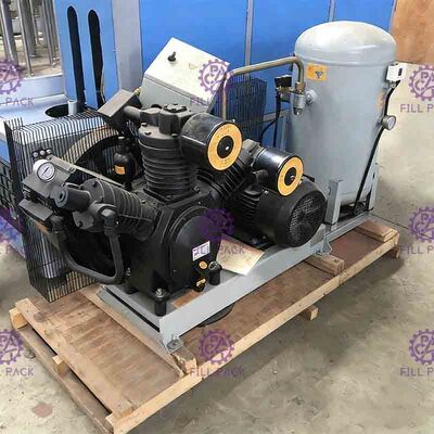 Maszyna do produkcji plastikowych butelek z jednym podgrzewaczem 120BPH dostawca