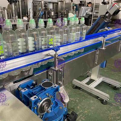 High Resolution Inkjet Coding Line / Unit for Bar Code Printing dostawca