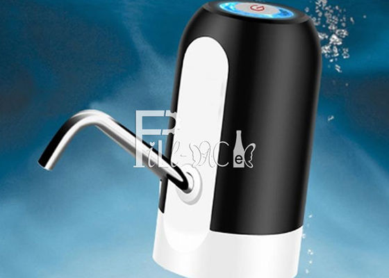 House Mini 65 * 125 MM Akumulatorowa pompa wody pitnej dostawca