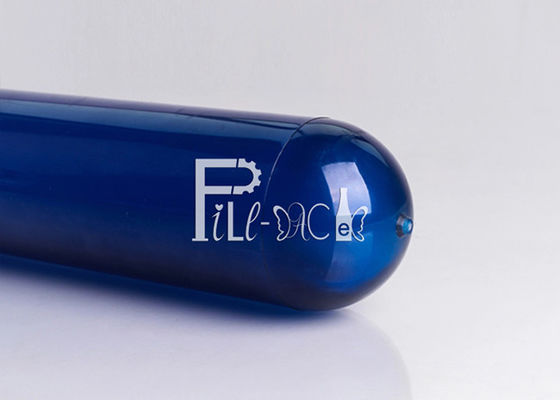 Butelka PET o średnicy 55 mm z szyjką dostawca