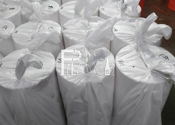 Worki kubełkowe 700 mm HDPE Galon Materiały eksploatacyjne do roślin wodnych dostawca