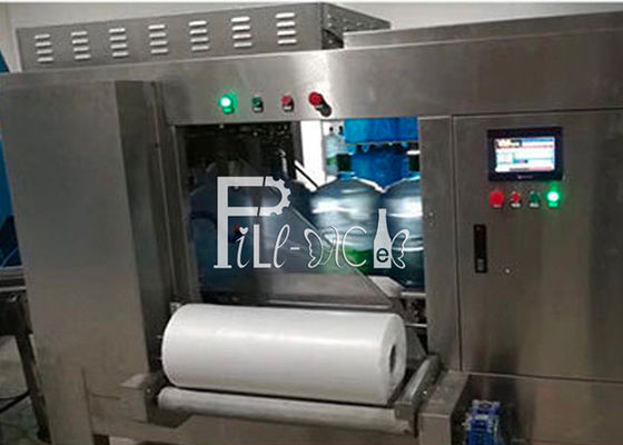 Worki kubełkowe 700 mm HDPE Galon Materiały eksploatacyjne do roślin wodnych dostawca