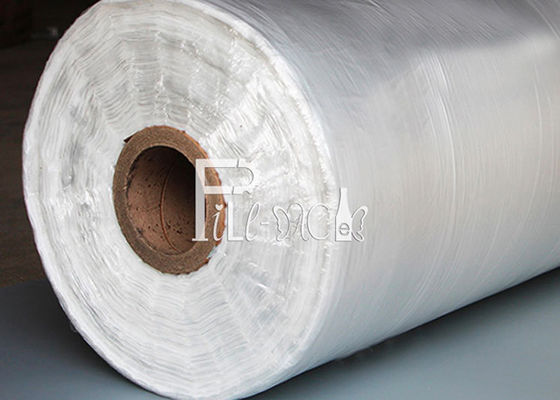 Worki kubełkowe 700 mm HDPE Galon Materiały eksploatacyjne do roślin wodnych dostawca
