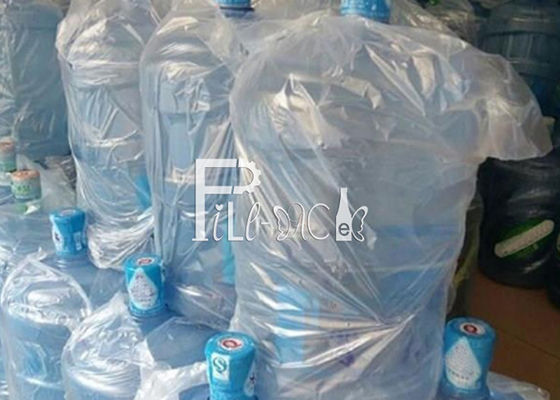 Worki kubełkowe 700 mm HDPE Galon Materiały eksploatacyjne do roślin wodnych dostawca