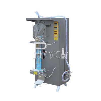 Woda pitna SUS304 500ML Maszyna do produkcji saszetek dostawca
