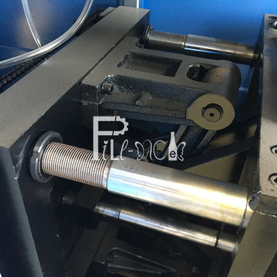 Maszyna do produkcji plastikowych butelek One Blower 150BPH dostawca