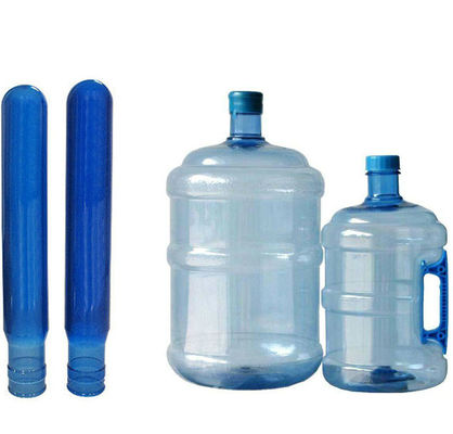 Maszyna do rozdmuchiwania plastikowych butelek o pojemności 5 galonów 150BPH dostawca