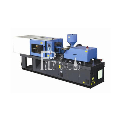 SUS316 Mold 3850KN Maszyna do produkcji preform PET dostawca